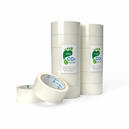 碳足迹OPP包装胶带